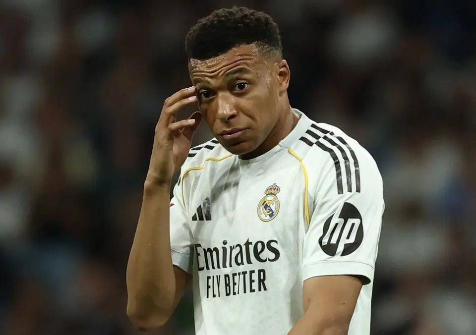 مبابي يثير الحيرة في مدريد … تراجع مفاجئ يربك حسابات ريال في المرحلة الحاسمة